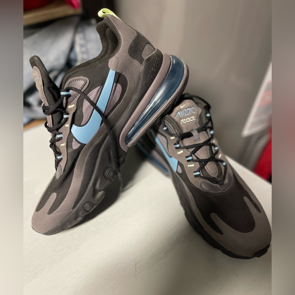 Nike air max 270 react